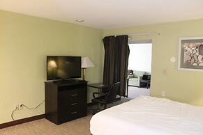 Quality Inn & Suites University Area