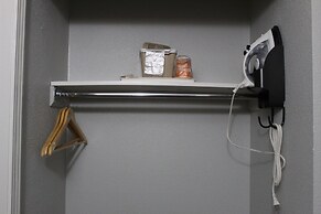 Quality Inn & Suites University Area