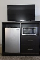 Quality Inn & Suites University Area