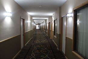 Quality Inn & Suites University Area