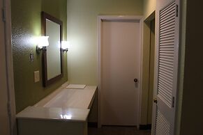 Quality Inn & Suites University Area