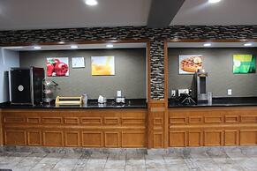 Quality Inn & Suites University Area
