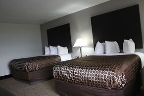 Quality Inn & Suites University Area