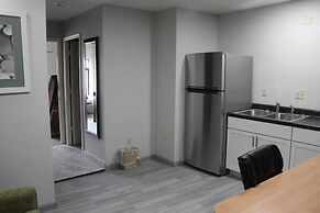 Quality Inn & Suites University Area