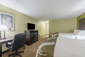 Quality Inn & Suites University Area