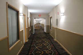 Quality Inn & Suites University Area