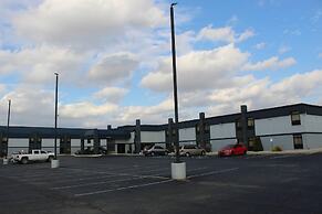 Quality Inn & Suites University Area