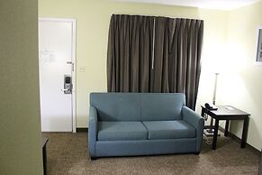 Quality Inn & Suites University Area