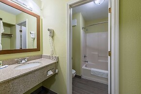 Quality Inn & Suites University Area