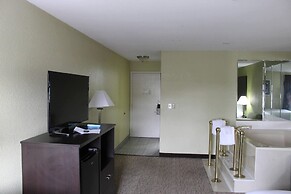 Quality Inn & Suites University Area