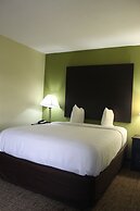Quality Inn & Suites University Area