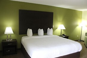 Quality Inn & Suites University Area