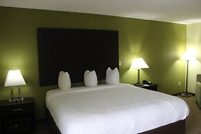 Quality Inn & Suites University Area