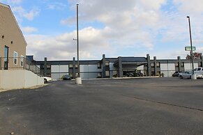 Quality Inn & Suites University Area