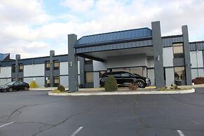 Quality Inn & Suites University Area