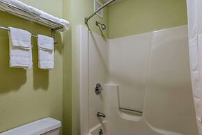 Quality Inn & Suites University Area