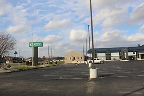 Quality Inn & Suites University Area