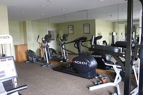 Quality Inn & Suites University Area