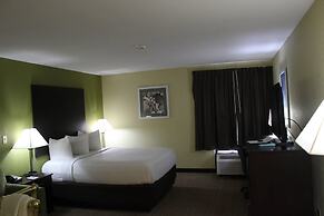 Quality Inn & Suites University Area