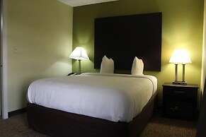 Quality Inn & Suites University Area