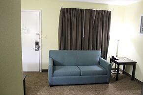 Quality Inn & Suites University Area