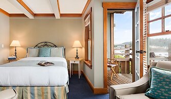 La Conner Channel Lodge