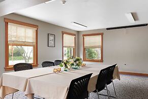 La Conner Channel Lodge