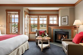 La Conner Channel Lodge