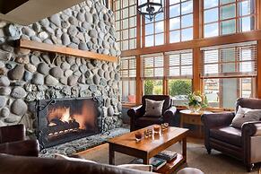 La Conner Channel Lodge