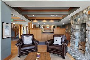 La Conner Channel Lodge