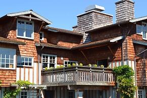 La Conner Channel Lodge