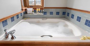 La Conner Channel Lodge