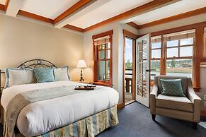 La Conner Channel Lodge