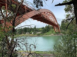 La Conner Channel Lodge