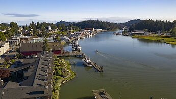 La Conner Channel Lodge