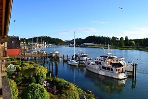 La Conner Channel Lodge