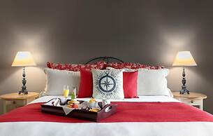 La Conner Channel Lodge