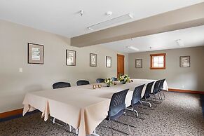 La Conner Channel Lodge