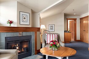 La Conner Channel Lodge