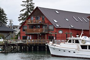 La Conner Channel Lodge