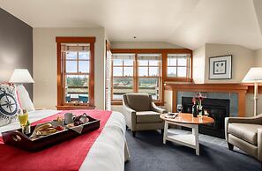 La Conner Channel Lodge