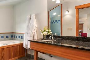 La Conner Channel Lodge