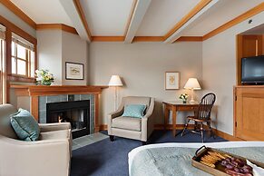 La Conner Channel Lodge