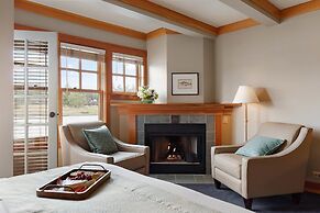 La Conner Channel Lodge