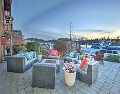 La Conner Channel Lodge