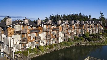 La Conner Channel Lodge