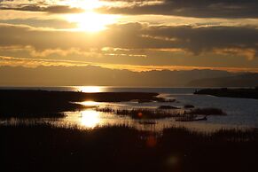 La Conner Channel Lodge