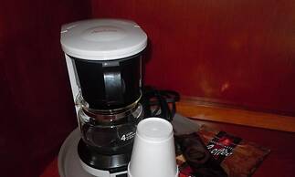 Bellevue High Country Motel