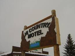 Bellevue High Country Motel