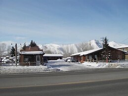 Bellevue High Country Motel